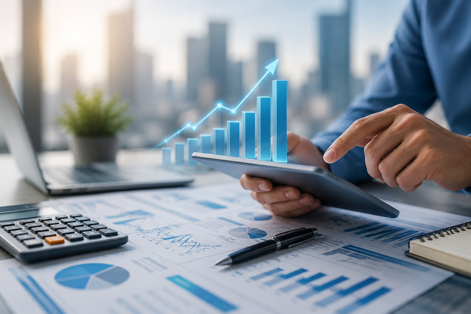 Financial Insights
