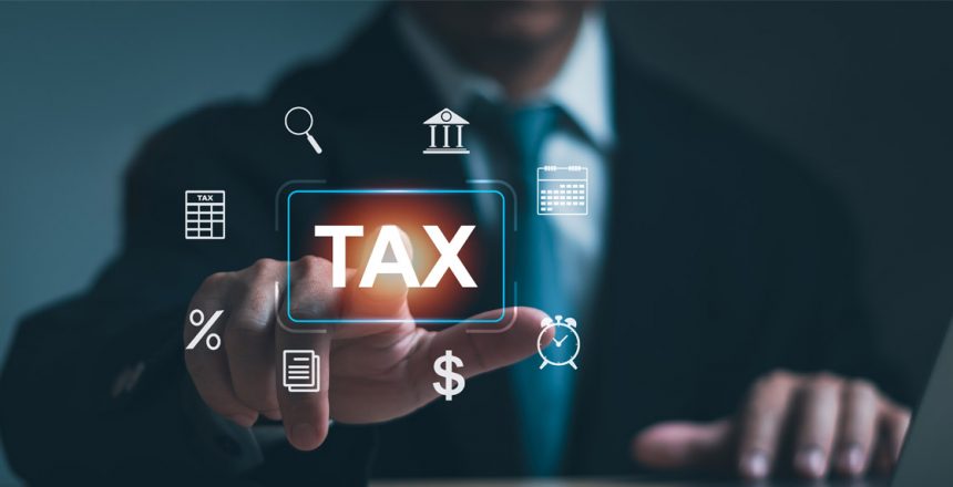 what-is-tax